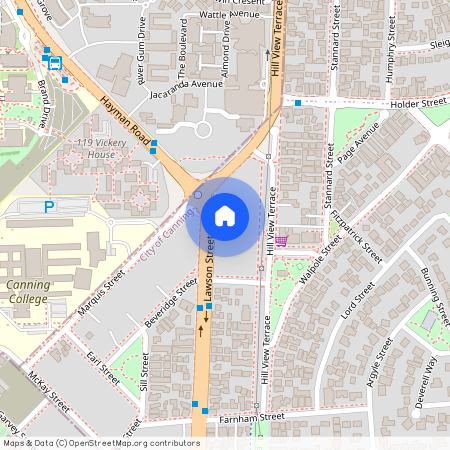 3/8-10 Lawson Street, WA 6102, Bentley