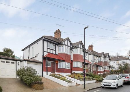 Baldry Gardens, SW16 3DP, London - Photo 4