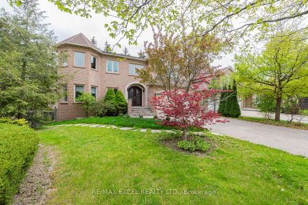 Detached Home For Lease | N9256054 - Photo 3