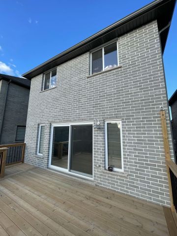 For Lease - 167 Forest Creek Drive, Kitchener, Ontario - Photo 4