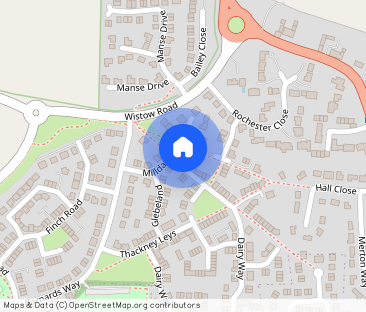 18 Millday Close, LE8 - Photo 1