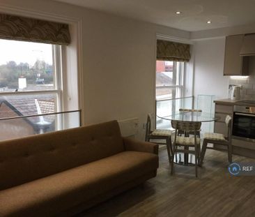 1 bedroom flat to rent - Photo 2