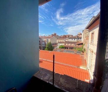 Location appartement t2 63 m² à Toulouse (31000) St-Rome - Photo 1