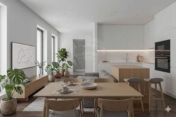 Apartamento T1 em Porto - Photo 1