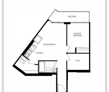 For Lease - 225 Malta Avenue Unit# 2101, Brampton, Ontario - Photo 5