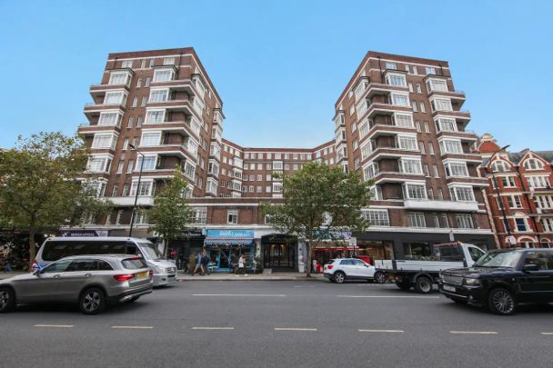 1 bedroom flat in Park Road - Photo 1