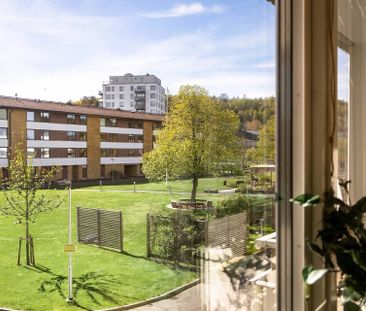 Blandsädesgatan, Mölndal - Foto 1