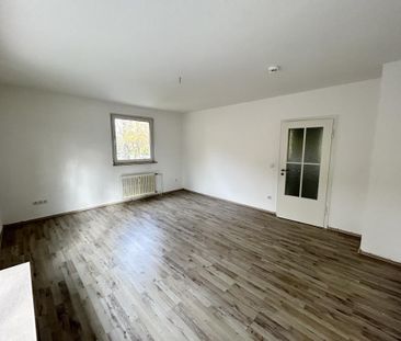 Demnächst frei! 3-Zimmer-Wohnung in Dortmund Bodelschwingh - Foto 1