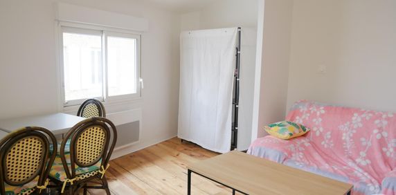 Location Appartement 1 pièce 17m² MONT DE MARSAN 40000 - Photo 2