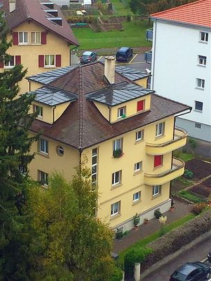 2.5 Zimmer, EG - Photo 1