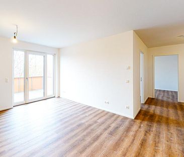 Ansprechende 3-Zimmer Wohnung mit Balkon - Photo 3