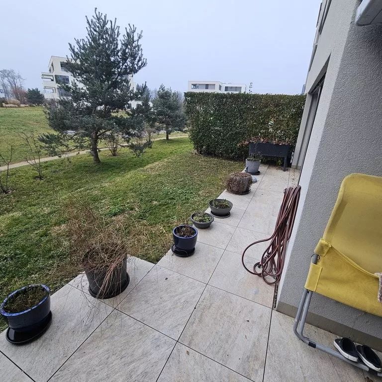 Appartement de 2.5 pièces très lumineux - Foto 1