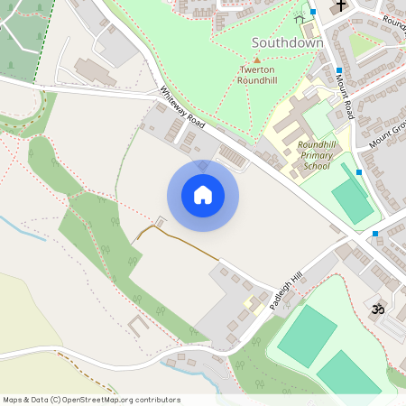 Whiteway Road, BA2 2RH, Bath