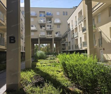 Kiadó új építésű lakás - Budapest XIX. kerület - Fotó 1