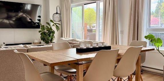 🏡 Condo parfait pour propriétaires de chiens 🐶 - Photo 2