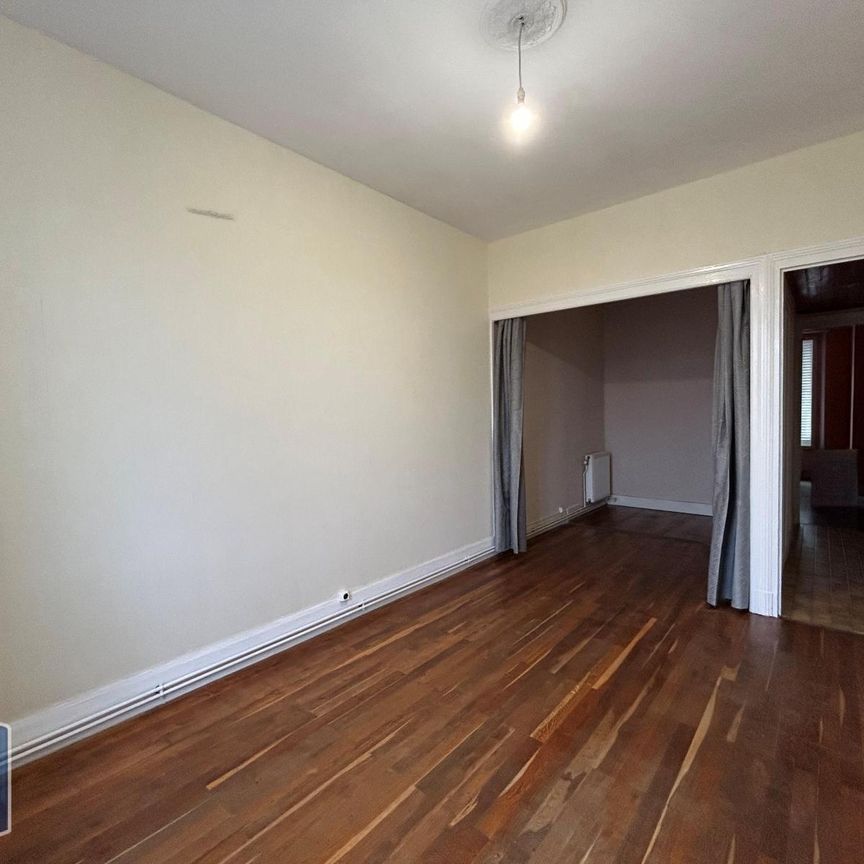 Location Appartement 2 pièces 55m² FONTAINE 38600 - Photo 1