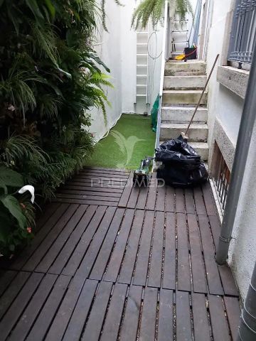Apartment T2 in Misericórdia, Lisboa - Photo 2