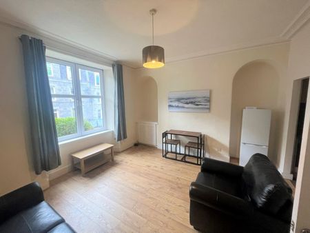 79 Menzies Road, AB11 9AQ, Aberdeen - Photo 4
