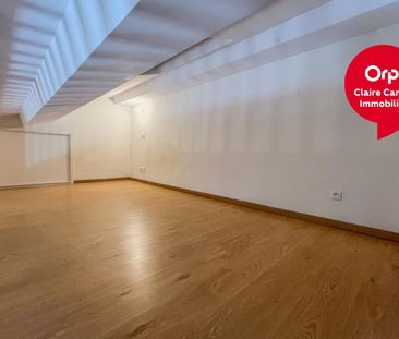 Location Appartement 1 pièce 20m² CASTRES 81100 - Photo 5