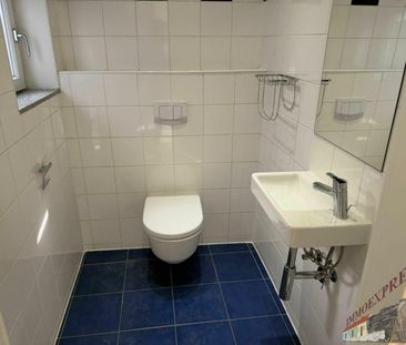 1-Zimmer Traum inkl. Heizkosten und Warmwasser im DG-unbefristete A... - Photo 6