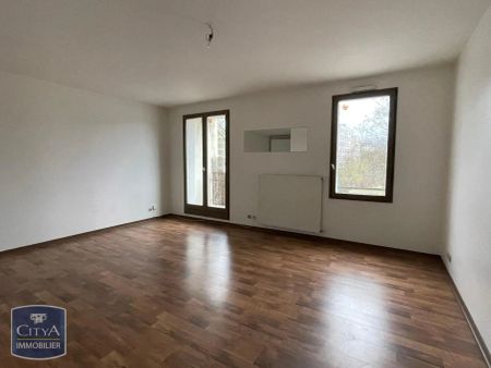 Appartement à louer 1 pièce 29.71m² - Photo 4
