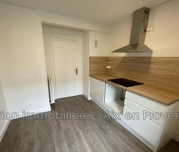 Location appartement rénové, Aix-en-Provence - Photo 5