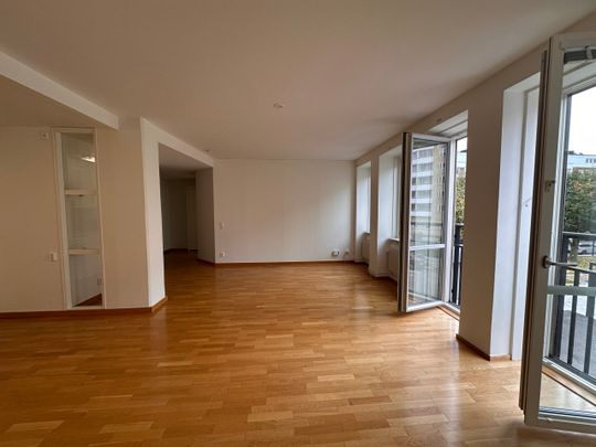 Skepparegatan 48 – 2rok (lgh 0203) - Photo 1