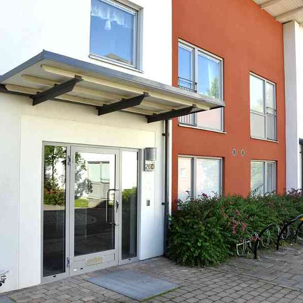 T1, Drabantgatan 26 C.21 - Foto 1