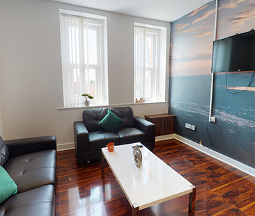 Flat 11, Gainsborough House, Wavertree - Photo 2