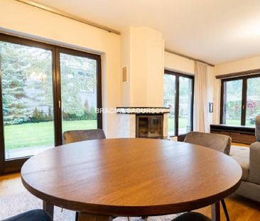 Dom Kraków Wola Justowska powierzchnia 300.0 m² C206-WD-07470 - Фото 4