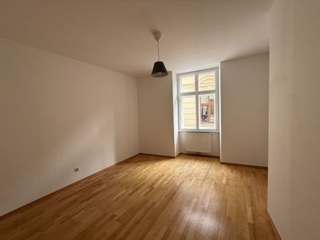 2-Zimmer Wohnung in Krems-Zentrum zu vermieten - Foto 2