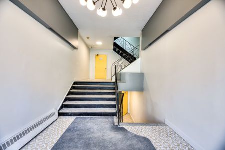 Appartement à louer - Longueuil (Le Vieux-Longueuil) (Lemoyne) - Photo 2