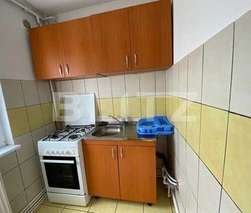 Garsoniera 30 mp, pet friendly, zona strazii Negoiu - Photo 5