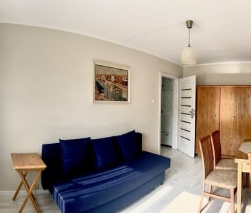 Poznań, os. Piastowskie - Zdjęcie 3