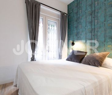 Estudio de alquiler en Calle de Hermosilla, Fuente del Berro - Photo 1