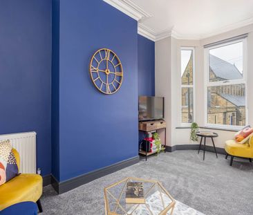 Barton Grove (Room 4), Holbeck, Leeds - Photo 6