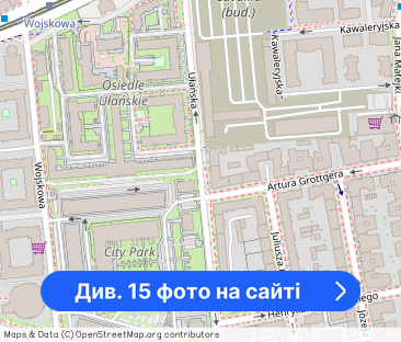 Ułańska 17 | Łazarz | 2 pok. - Фото 1