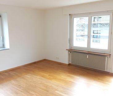 4.5 Zimmer, 88 m², 2. Stock - Photo 2