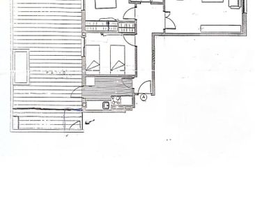 Apartamento luminoso con amplio patio privado en Ventilla–Almenara - Foto 5