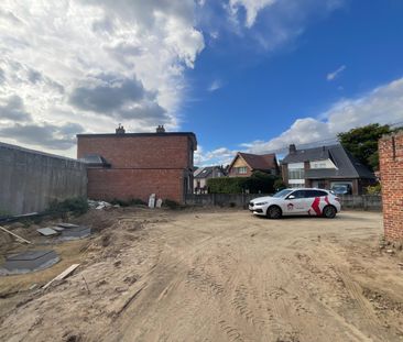 Nieuwbouw, 2-slaapkamer BEN-appartement in Nijlen - Foto 6
