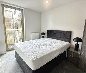 1 bedroom apartment to rent Apartment 306, Oxford Road, The HIVE, L... - Photo 2