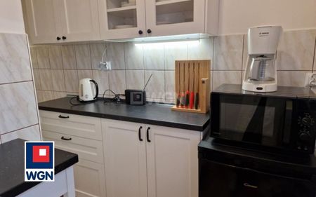 Mieszkanie na wynajem w bloku Szprotawa - Zdjęcie 5