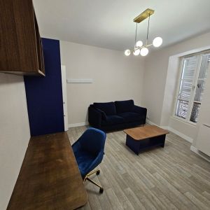 Location Appartement 1 pièce 27m² ORLEANS 45000 - Photo 2