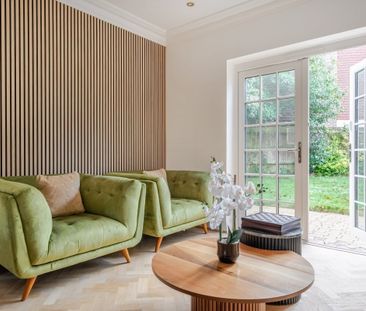 4 bedroom detached house to rent - Photo 4