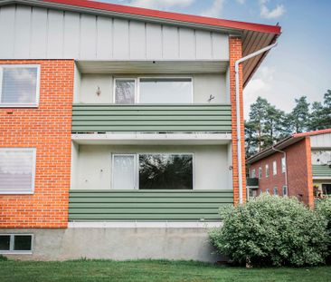 Stiftelsevägen 4A, Gualöv - Foto 2