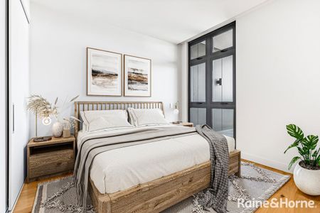 429/186D Victoria Road, Marrickville, NSW 2204 - Photo 2