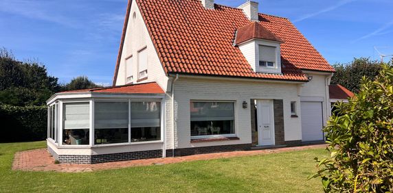 Residentieel gelegen villa met 3 kamers te Knokke - Foto 2