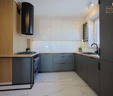 Mieszkanie na wynajem Warszawa, Śródmieście, Śródmieście, Ptasia - Фото 5