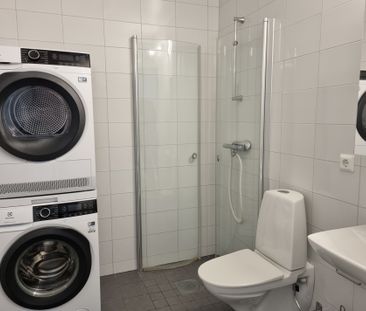 Johan Kocksgatan 7C, Trelleborg Centrum - Foto 4