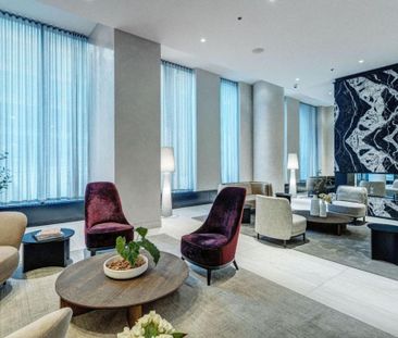 Appartement à louer - Montréal (Ville-Marie) (Centre) - Photo 3